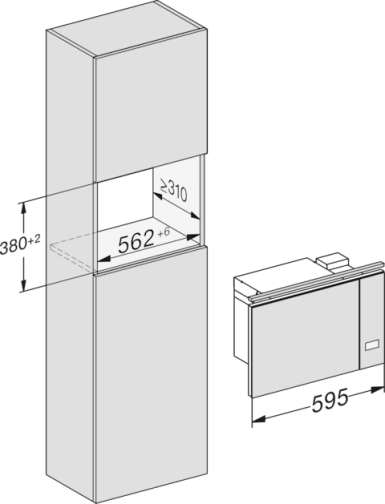 Miele M 2230 SC - фото 47
